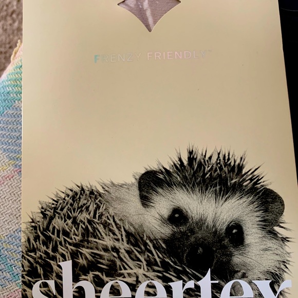 Sheertex Unbreakable Tights 2 pair - Picture 2 of 4